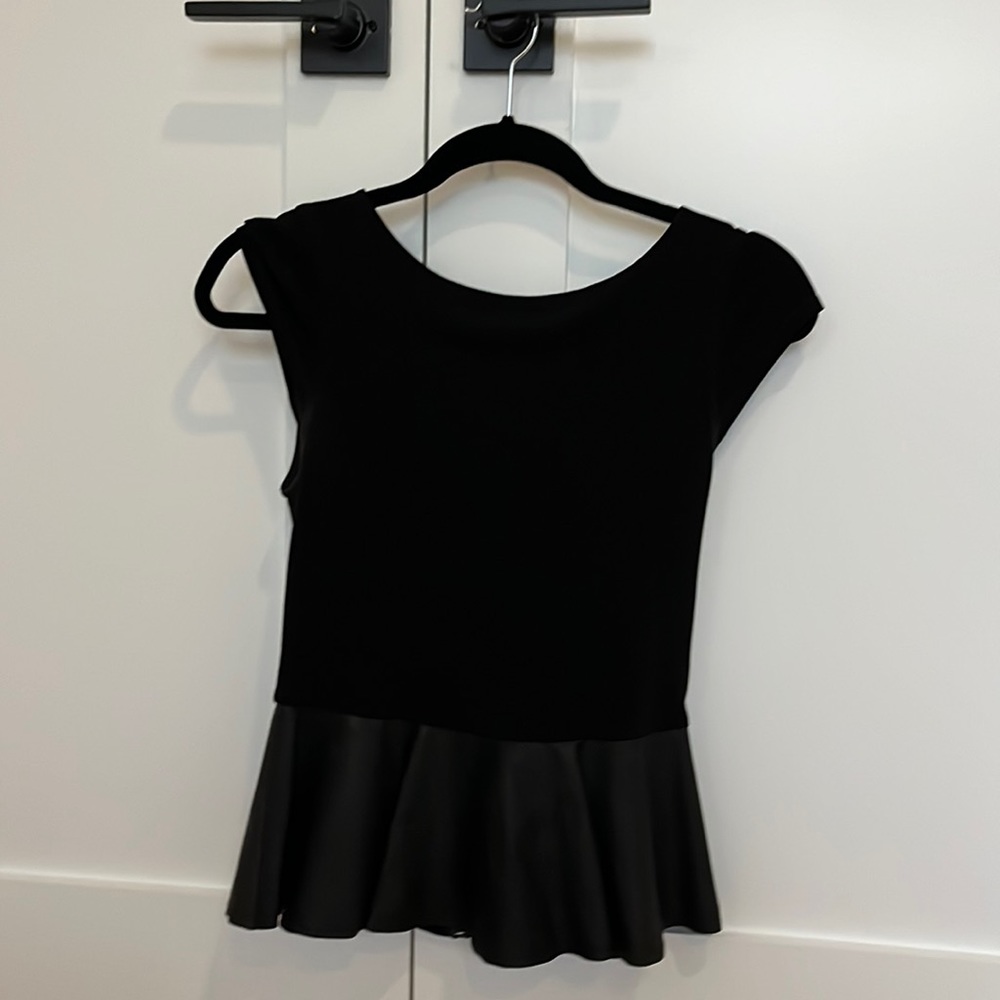 Alice and Olivia